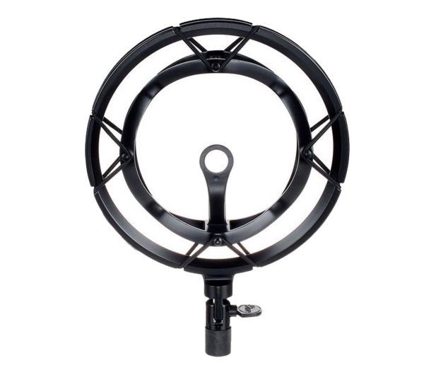 Blue Microphones Radius III Shockmount Blackout - 652732 - zdjęcie
